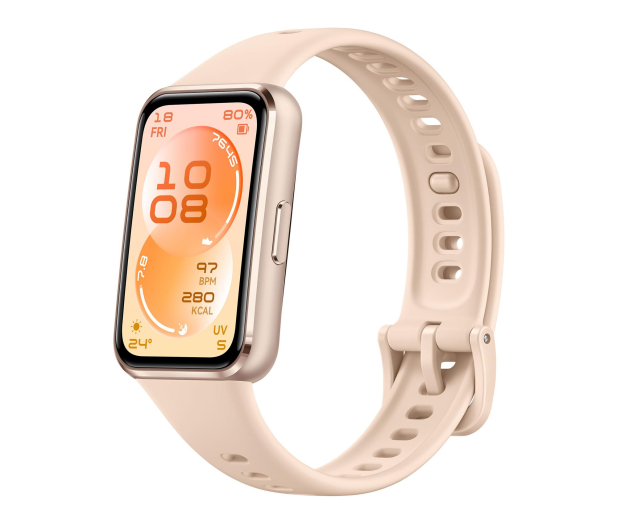 HUAWEI Band 11 Beżowy - 1502894 - zdjęcie